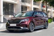 Bán xe Kia Carnival 2022 Signature 3.5G giá 1 Tỷ 279 Triệu - Hà Nội