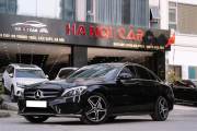Bán xe Mercedes Benz C class 2016 C300 AMG giá 690 Triệu - Hà Nội