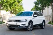 Bán xe Volkswagen Tiguan 2018 Allspace giá 730 Triệu - Hà Nội