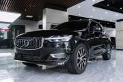 Bán xe Volvo XC60 2019 T6 AWD Inscription giá 1 Tỷ 220 Triệu - Hà Nội