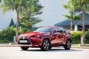 Bán xe Lexus NX 2019 300 giá 1 Tỷ 790 Triệu - Hà Nội