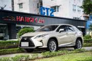 Bán xe Lexus RX 2015 200t giá 1 Tỷ 590 Triệu - Hà Nội