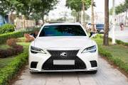 Bán xe Lexus LS 2022 500 giá 5 Tỷ 690 Triệu - Hà Nội