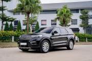 Bán xe Ford Explorer Limited 2.3L EcoBoost 2022 giá 1 Tỷ 690 Triệu - Hà Nội