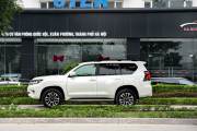 Bán xe Toyota Prado VX 2.7L 2021 giá 2 Tỷ 450 Triệu - Hà Nội