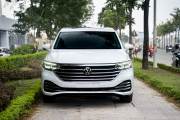 Bán xe Volkswagen Viloran Luxury 2024 giá 2 Tỷ 90 Triệu - Hà Nội