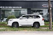 Bán xe Lexus LX 2020 570 giá 7 Tỷ 900 Triệu - Hà Nội