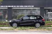 Bán xe BMW X3 xDrive28i 2011 giá 395 Triệu - Hà Nội