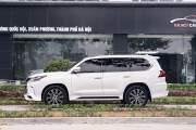 Bán xe Lexus LX 570 2018 giá 5 Tỷ 850 Triệu - Hà Nội