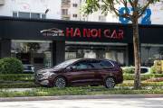 Bán xe Volkswagen Viloran 2023 Luxury giá 1 Tỷ 920 Triệu - Hà Nội