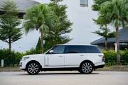 Bán xe LandRover Range Rover 2014 Autobiography LWB 3.0 giá 2 Tỷ 390 Triệu - Hà Nội