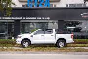 Bán xe Ford Ranger XLS 2.2L 4x2 AT 2021 giá 540 Triệu - Hà Nội