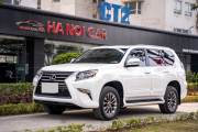 Bán xe Lexus GX 2014 460 giá 1 Tỷ 990 Triệu - Hà Nội