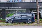 Bán xe Mercedes Benz V class V250 Luxury 2020 giá 1 Tỷ 390 Triệu - Hà Nội