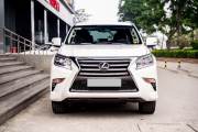 Bán xe Lexus GX 2015 460 giá 2 Tỷ 390 Triệu - Hà Nội