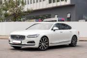 Bán xe Volvo S90 Ultimate LWB B6 AWD 2022 giá 1 Tỷ 550 Triệu - Hà Nội