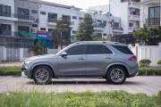 Bán xe Mercedes Benz GLE Class GLE 450 4Matic 2021 giá 2 Tỷ 599 Triệu - Hà Nội