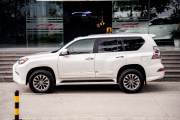 Bán xe Lexus GX 460 2015 giá 2 Tỷ 390 Triệu - Hà Nội