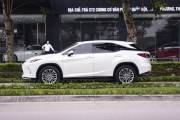 Bán xe Lexus RX 2021 300 giá 2 Tỷ 590 Triệu - Hà Nội