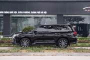 Bán xe Lexus LX 2021 570 Super Sport MBS giá 8 Tỷ 450 Triệu - Hà Nội