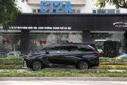 Bán xe Lexus LM 500h 2024 giá 7 Tỷ 690 Triệu - Hà Nội