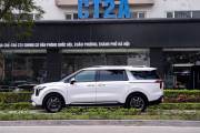 Bán xe Kia Carnival 2025 Signature 1.6 Turbo HEV 7S giá 1 Tỷ 690 Triệu - Hà Nội