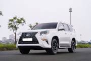 Bán xe Lexus GX 460 2022 giá 4 Tỷ 590 Triệu - Hà Nội