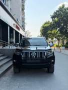 Bán xe Toyota Prado 2018 VX 2.7L giá 1 Tỷ 750 Triệu - Hà Nội
