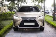 Bán xe Lexus RX 2018 350L giá 2 Tỷ 480 Triệu - Hà Nội