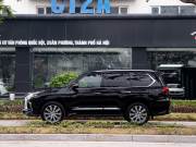 Bán xe Lexus LX 2018 570 giá 5 Tỷ 890 Triệu - Hà Nội