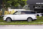 Bán xe LandRover Range Rover 2024 HSE SWB 3.0 I6 P400 giá 1 Tỷ 990 Triệu - Hà Nội