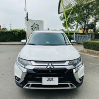 Bán xe Mitsubishi Outlander 2020 2.0 CVT Premium giá 685 Triệu - Hà Nội