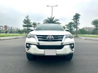 Bán xe Toyota Fortuner 2019 2.8V 4x4 AT giá 945 Triệu - Hà Nội