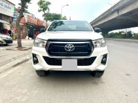 Bán xe Toyota Hilux 2019 2.4E 4x2 AT giá 590 Triệu - Hà Nội