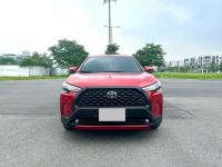 Bán xe Toyota Corolla Cross 1.8G 2021 giá 675 Triệu - Hà Nội