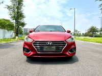 Bán xe Hyundai Accent 1.4 AT Đặc Biệt 2020 giá 445 Triệu - Hà Nội