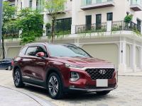 Bán xe Hyundai SantaFe 2019 Premium 2.4L HTRAC giá 795 Triệu - Hà Nội