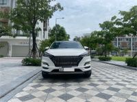 Bán xe Hyundai Tucson 2019 1.6 AT Turbo giá 690 Triệu - Hà Nội