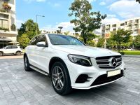 Bán xe Mercedes Benz GLC 2017 300 4Matic giá 995 Triệu - Hà Nội