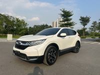 Bán xe Honda CRV 2018 L giá 755 Triệu - Hà Nội