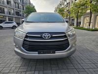 Bán xe Toyota Innova 2018 2.0E giá 470 Triệu - Hà Nội