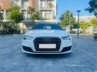 Bán xe Audi A6 2015 1.8 TFSI giá 690 Triệu - Hà Nội