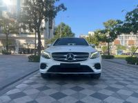 Bán xe Mercedes Benz GLC 2017 300 4Matic giá 995 Triệu - Hà Nội