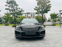 Bán xe Mercedes Benz C class 2011 C250 giá 295 Triệu - Hà Nội