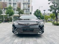 Bán xe Toyota Camry 2018 2.0E giá 665 Triệu - Hà Nội