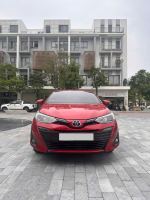 Bán xe Toyota Vios 2020 1.5G giá 435 Triệu - Hà Nội