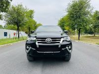 Bán xe Toyota Fortuner 2020 2.4G 4x2 AT giá 875 Triệu - Hà Nội