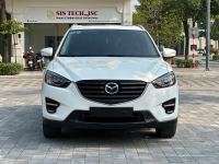 Bán xe Mazda CX5 2016 2.5 AT AWD giá 515 Triệu - Hà Nội