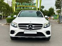 Bán xe Mercedes Benz GLC 2017 300 4Matic giá 995 Triệu - Hà Nội