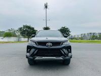 Bán xe Toyota Fortuner 2021 2.4G 4x2 AT Legender giá 1 Tỷ 30 Triệu - Hà Nội